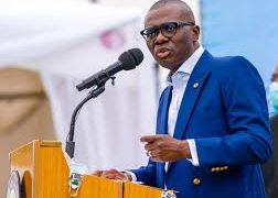 “Add more efforts to put an end to the spread Cholera in Lagos”- Labour party urges Sanwo Olu