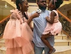 Sophia claims Davido abandoned his daughter;Imade immediately their relationship ended