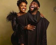 Davido Responds to Questions About His White Wedding Plans with Chioma