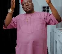 Committee Reveals Burial Plans for Late Actor Mr Ibu, Denies Fund Solicitation by Family
