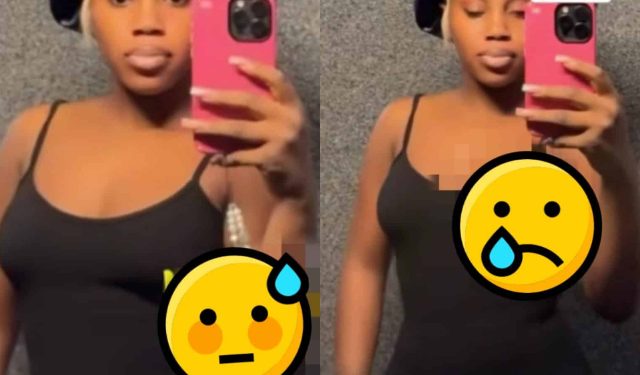 Lady founded in tears After Man She Had 18 Abortions for Dumps Her to Relocate Abroad with His Wife and Kids