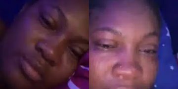 Nigerian Woman Mourns Friend Who Passed Away After Loaning Her Money