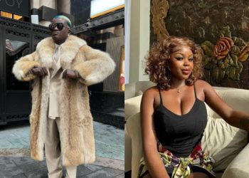 “With N20 Million, You Can’t Match the Beauty of My Housewife”- Portable insults Saida