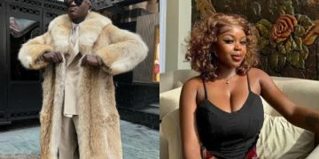“With N20 Million, You Can’t Match the Beauty of My Housewife”- Portable insults Saida
