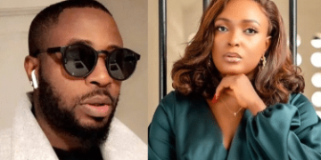 ‘I challenge You To return To Nigeria’ – Blessing CEO Threatens To Expose Tunde Ednut’s past crimes