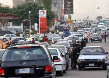Fuel scarcity- Transport fare increases,independent marketers shut down in Lagos,Ogun