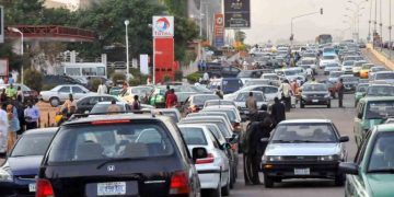 Fuel scarcity- Transport fare increases,independent marketers shut down in Lagos,Ogun