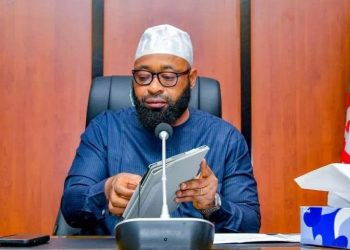 Niger Gov Faces criticism Over Directing Security Aides to slap Cleric publicly