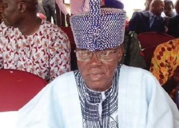 Owolabi Akinloye Olakulehin Crowned as 43rd Olubadan of Ibadanland