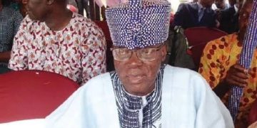 Owolabi Akinloye Olakulehin Crowned as 43rd Olubadan of Ibadanland