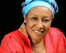 “She was not sick, I’m deeply hurt over her death”- Patience Ozokwor Mourns Onyeka Onwenu