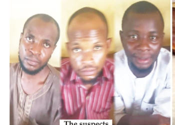 Three Clerics Arrested for Allegedly Exhuming and Using One-Year-Old Boy’s Corpse for Rituals in Ondo State