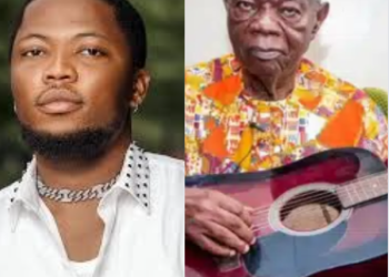 ‘Gwo Gwo Ngwo’ Challenge Didn’t Earn Me Any Profit- Brain Jotter Clarifies