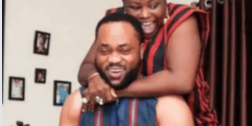 ‘My Ex Was Impregnated by Another Man Just few Weeks Before Our Introduction’ – Nollywood Actor Damola Olatunji