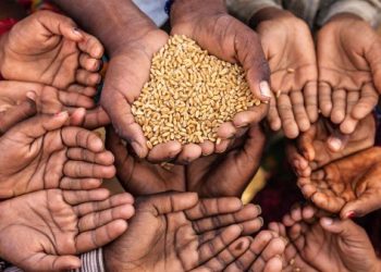 ‘Free us from hunger”-Delta Pastor urges Presidency