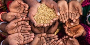 ‘Free us from hunger”-Delta Pastor urges Presidency