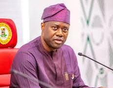 Gov Seyi Makinde reacts to Supreme Court ruling on LG Autonomy