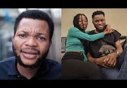 “Emmanuella never bought a house for her family,Mark Angel lied”- Denison Igwe discloses