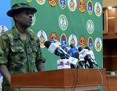 Defence Headquarters Warns Against Nationwide Protest, Cites Risk of Violence