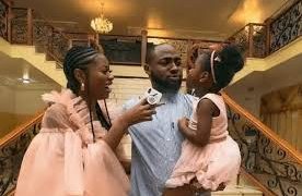 Isaac Fayose Advises Davido On Handling Child Custody Battle With Sophia Momodu