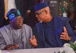 Governor Dapo Abiodun reacts as President Tinubu becomes ECOWAS Chairman