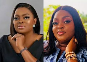Funke Akindele Explains why her relationship is no longer close with Eniola Badmus
