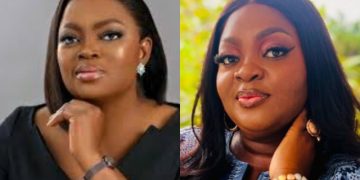 Funke Akindele Explains why her relationship is no longer close with Eniola Badmus