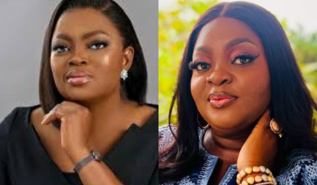 Funke Akindele Explains why her relationship is no longer close with Eniola Badmus