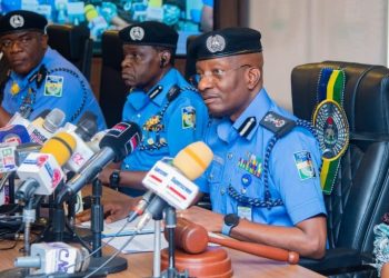 IGP Directs Tactical Units to Prevent Violence Ahead of Nationwide Protest