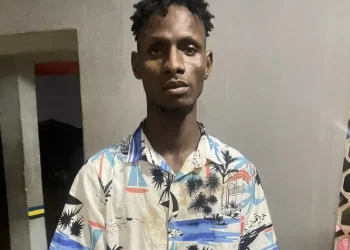 Man Arrested for Stabbing Girlfriend’s Brother During Dispute in Ogun State