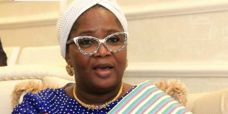 “Don’t allow your children to join August 1 Protest”- President Tinubu’s daughter urges parents