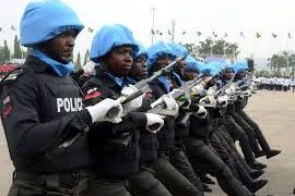 Ogun State:Police Killed two Kidnappers, Rescue Abducted Travelers