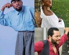 “My YouTube, Facebook, and Instagram pages were hacked the week I left Mark Angel comdey”- Denilson Igwe