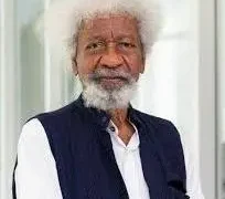 Governor Sanwo-Olu celebrates Wole Soyinka on His 90th Birthday