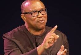“Public Funds Are Not Yours”- Peter Obi tells politicians