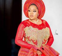 “I’m ready to defend myself against being bullied”- Toyin Abraham voiced out