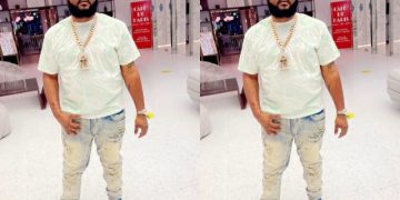 Sam Larry Faces Mixed Reactions after calling himself “A man of integrity and honour”