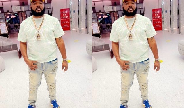 Sam Larry Faces Mixed Reactions after calling himself “A man of integrity and honour”