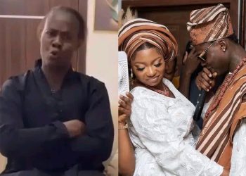 Iyabo Ojo calls for conflict resolution Between Mama Mohbad and Wunmi