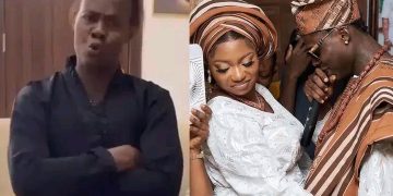 Iyabo Ojo calls for conflict resolution Between Mama Mohbad and Wunmi