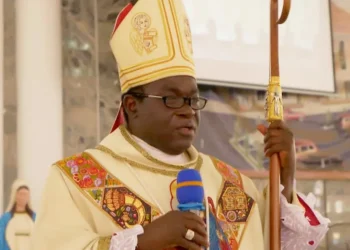 Bishop Kukah Criticizes Lack of Accountability for Persecution of Christians in Northern Nigeria