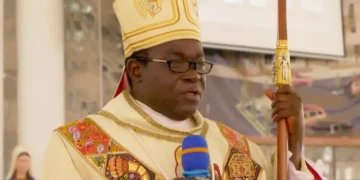 Bishop Kukah Criticizes Lack of Accountability for Persecution of Christians in Northern Nigeria