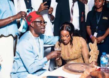 Governor Soludo: My Family Has Not Given Out A Daughter’s hand In Marriage since 142 Years ago