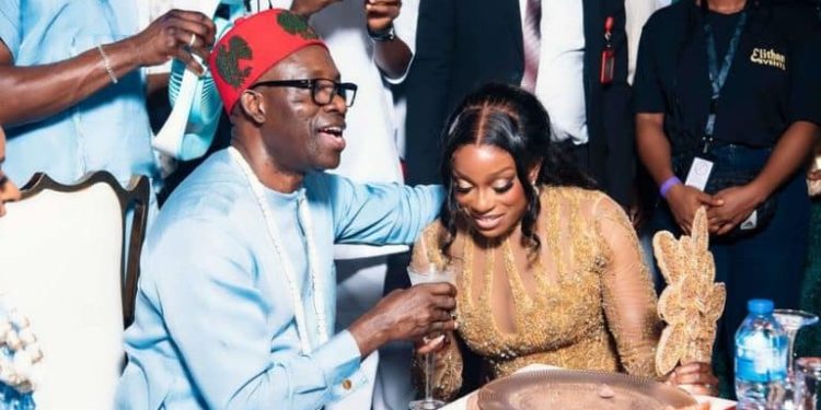 Governor Soludo: My Family Has Not Given Out A Daughter’s hand In Marriage since 142 Years ago