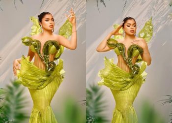 Bobrisky receives warm wishes as she Celebrates Birthday in a grand Style