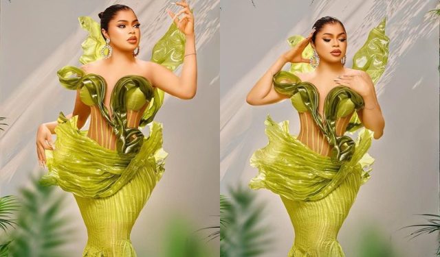 Bobrisky receives warm wishes as she Celebrates Birthday in a grand Style