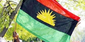 IPOB Condemns ‘IgboMustGo’ Campaign and Calls for Referendum on Biafra Exit
