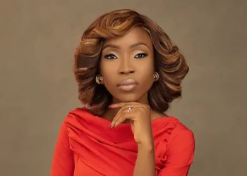 “Adopting Husband’s Surname After Marriage Isn’t Biblical” – Actress Kemi Lala Akindoju