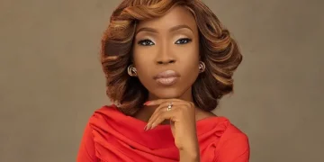 “Adopting Husband’s Surname After Marriage Isn’t Biblical” – Actress Kemi Lala Akindoju