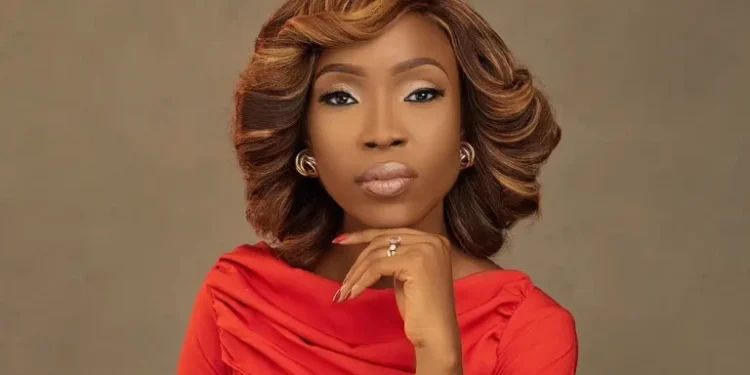 “Adopting Husband’s Surname After Marriage Isn’t Biblical” – Actress Kemi Lala Akindoju